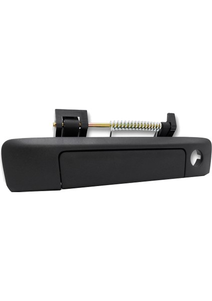 Arka Bagaj Kapağı Kolu Bagaj Açma Kolu Anahtarı (Anahtar Deliği Ile) Ford Ranger Everest Için Mazda BT50 2012-2019 Pikap (Yurt Dışından)