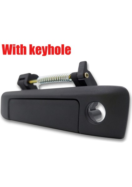 Arka Bagaj Kapağı Kolu Bagaj Açma Kolu Anahtarı (Anahtar Deliği Ile) Ford Ranger Everest Için Mazda BT50 2012-2019 Pikap (Yurt Dışından) indirimleri