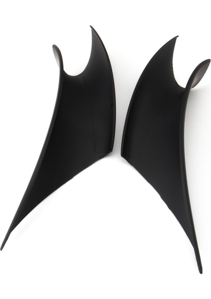 Adet Abs Iç Kapı Kolu Çekme Koruyucu Kapak -Bmw 3 4 Serisi 3 Serisi Gt F30 F35 2013-2019 Siyah (Yurt Dışından) indirimleri