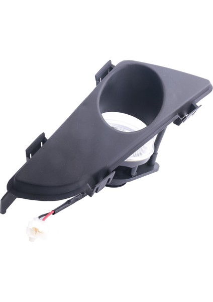 Mazda 6 2003-2005 Için Kablolama Kitiyle Ön Sağ ve Sol Şeffaf Sis Farı Lambası Merceği (Yurt Dışından) indirimleri