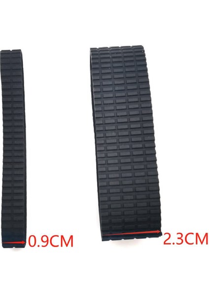 1set Yeni Lens Zoom Kauçuk Halka Kauçuk Tutma Lastiği Nikon Af-S 24-120 mm Nıkkor 24-120MM F/4g Ed Vr Onarım Parçası (Yurt Dışından) fiyatları