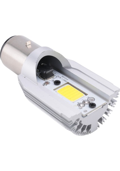 H6 BA20D Motosiklet Farı, BA20D PX15D Motosiklet LED Ampulü, H6 Scooter Aksesuarları (Yurt Dışından) fiyatları