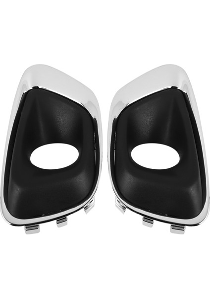 2014-2017 Için 1 Çift Jeep Compas (Yurt Dışından) modelleri