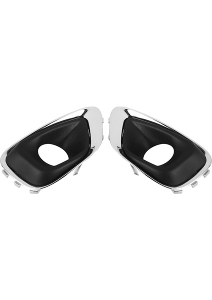 2014-2017 Için 1 Çift Jeep Compas (Yurt Dışından) fırsatları