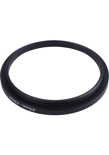 46MM Ila 49MM Kamera Filtre Lensi 46MM-49MM Yükseltme Halkası Adaptörü (Yurt Dışından) fiyatları
