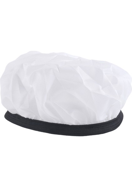 Fotoğrafçılık Işığı Yumuşak Beyaz Difüzör Bezi 7 Inç 180 mm Standart Stüdyo Strobe Reflektör Için (Yurt Dışından) modelleri