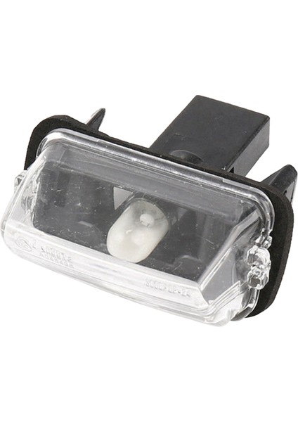 81270-0F020 Arka Plaka Lambası Plaka Aydınlatma Dekoratif Işıkları Camry'den Turbo Corolla Leyland'a Kadar Araç Için (Yurt Dışından)