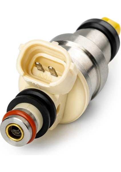 Suzuki Sidekick Tracker 1996 X-90 1996 1.6l Için 4x Yakıt Enjektörü INP-470, Geo Tracker Için 1.6l, Chevrolet Tracker Için 1.6l (Yurt Dışından) modelleri