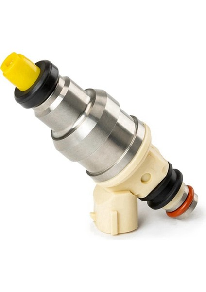 Suzuki Sidekick Tracker 1996 X-90 1996 1.6l Için 4x Yakıt Enjektörü INP-470, Geo Tracker Için 1.6l, Chevrolet Tracker Için 1.6l (Yurt Dışından) indirimleri