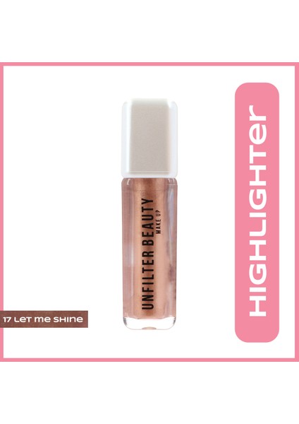Likit Aydınlatıcı 17 Let Me Shine