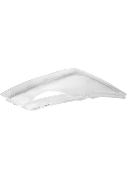 Seat Leon 2013-2018 Ön Sağ Için Araba Far Kapağı Mercek Far Kabuğu Abajur Şeffaf Abajur (Yurt Dışından) fırsatları