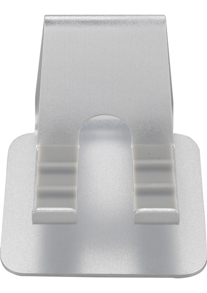 Alüminyum Alaşımlı Tablet Tutucu Masaüstü Cep Telefonu Tutucu Stand Montaj Destek Braketi Evrensel Ipad Pro Air Mini 1 2 3 4 (Yurt Dışından)