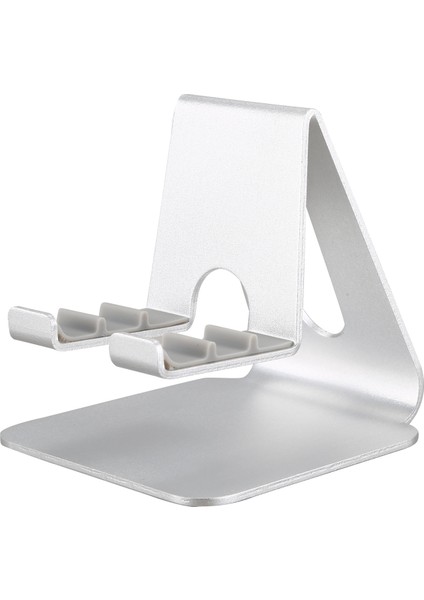 Alüminyum Alaşımlı Tablet Tutucu Masaüstü Cep Telefonu Tutucu Stand Montaj Destek Braketi Evrensel Ipad Pro Air Mini 1 2 3 4 (Yurt Dışından) fiyatları