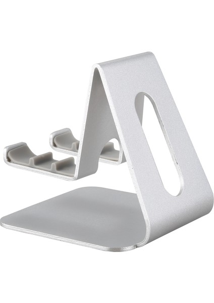 Alüminyum Alaşımlı Tablet Tutucu Masaüstü Cep Telefonu Tutucu Stand Montaj Destek Braketi Evrensel Ipad Pro Air Mini 1 2 3 4 (Yurt Dışından) fırsatları