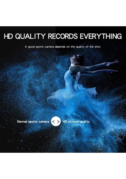 Hd 1080P Açık Spor Kamera F18 Gece Görüş Kamerası Sos Başa Monte Aksiyon Kameraları Kask Video Kaydı (Yurt Dışından) modelleri