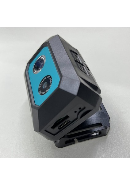 Hd 1080P Açık Spor Kamera F18 Gece Görüş Kamerası Sos Başa Monte Aksiyon Kameraları Kask Video Kaydı (Yurt Dışından) indirimleri