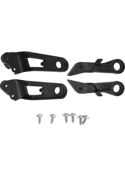 Toyota Lexus RX330 2003-2008 Far Braketi Koruma Halkası 8119448030 8119348030 Için Araç Far Tamir Takımı (Yurt Dışından) modelleri