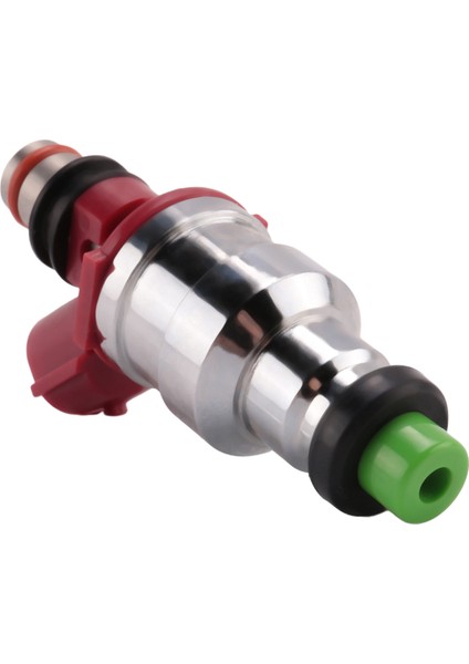 1989-1995 Toyota 4runner Pickup T100 22RE 2.4l 23209-35040 23250-35040 Için Yakıt Enjektörleri (Yurt Dışından) modelleri