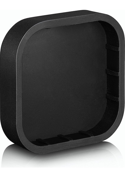 Git Pro Hero 11 10 9 Için 5 Adet Silikon Lens Kapağı Siyah Anti-Drop Toz Direnci Lens Kapağı Koruyucu Go Pro Hero 9 Için (Yurt Dışından) modelleri
