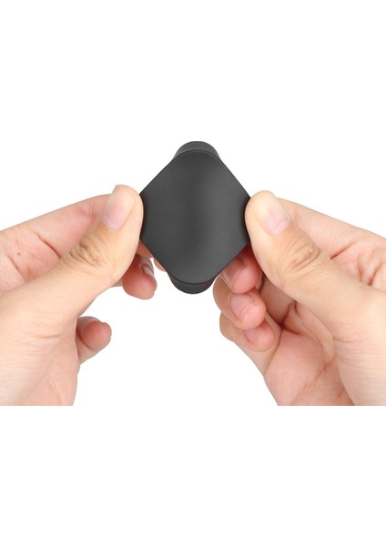 Git Pro Hero 11 10 9 Için 5 Adet Silikon Lens Kapağı Siyah Anti-Drop Toz Direnci Lens Kapağı Koruyucu Go Pro Hero 9 Için (Yurt Dışından) fırsatları