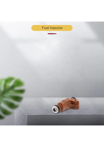 Mercedes-Benz CLK320 3.2l V6 2003 CLK500 5.0l V8 2003-2006 Için Yakıt Enjektör Memeleri 0280156016 A1130780249 (Yurt Dışından) modelleri