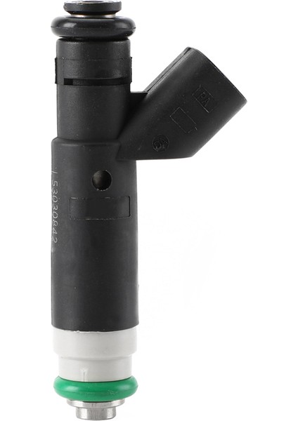 1999-2000 Dodge Dakota, Dodge Durango ve Jeep Grand Cherokee 4.7l V8 53030842 Için Yeni Yakıt Enjektörü (Yurt Dışından) modelleri