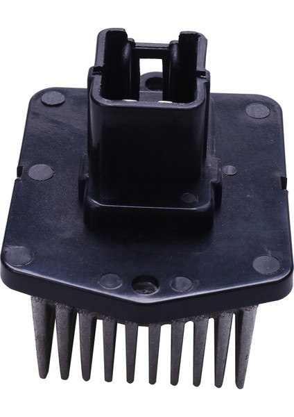 Mitsubishi Lancer Outlander Rvr 2007, 2008, 2009, 2010, 2011, 2012 ve 2013 Için Hvac Isıtıcı Üfleyici Motor Direnci 7802A006 RU-691 (Yurt Dışından)