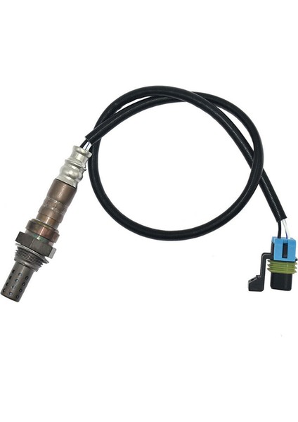 12572705 Oksijen Sensörü Lambda Sensörü 234-4669 Chevrolet Camaro Caprice Corvette Ss 2009-2017 O2 Sensörü (Yurt Dışından)