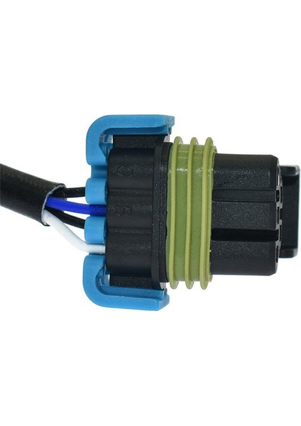 12572705 Oksijen Sensörü Lambda Sensörü 234-4669 Chevrolet Camaro Caprice Corvette Ss 2009-2017 O2 Sensörü (Yurt Dışından) indirimleri