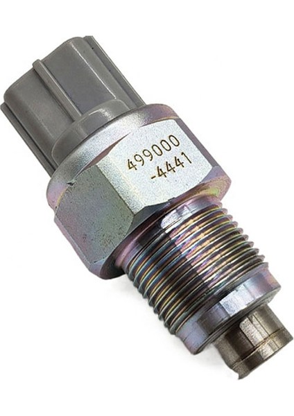 Otomobil Yakıt Basınç Anahtarı Sensörü Ortak Ray Basınç Sensörü 499000-4441 Buldozerler Için D65EX-15 D85EX-15 HD255-5 (Yurt Dışından) fiyatları