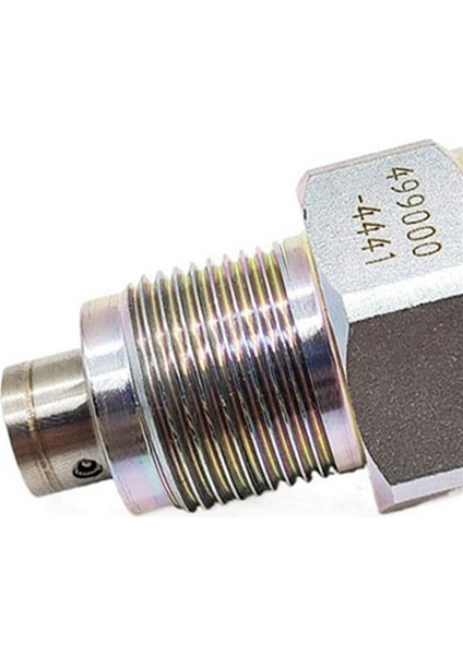 Otomobil Yakıt Basınç Anahtarı Sensörü Ortak Ray Basınç Sensörü 499000-4441 Buldozerler Için D65EX-15 D85EX-15 HD255-5 (Yurt Dışından) indirimleri