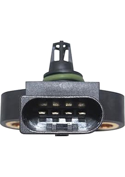 Mercedes Benz Actros Atego 0041537028 281006481 0041537023 0281002469 Için Map Manifold Hava Basınç Sensörü 0281002468 (Yurt Dışından) fırsatları