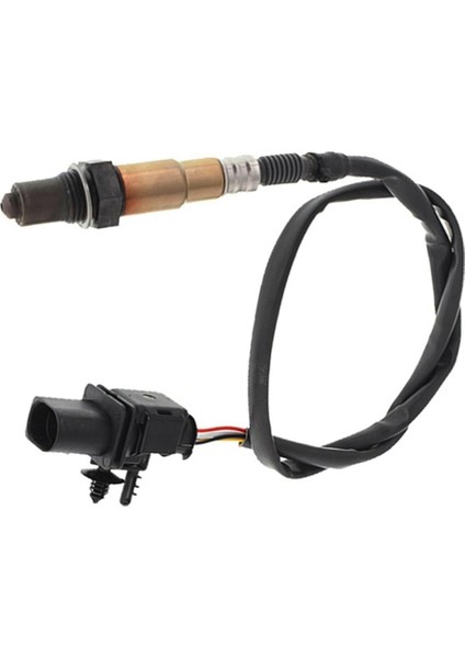 Yat Oksijen Sensörü Dıştan Takma Motor Sensörü 8M0142695 234-5096 Mercury Quicksilver 175 200 300 400 500HP V6 V8 Için (Yurt Dışından) fırsatları