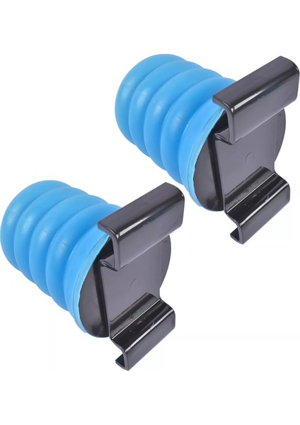 Nissan Frontier Titan Toyota Tacoma Tundra 2000-2021 SSR-61040 Için 2 Adet Yeni Hava Süspansiyon Yardımcı Yay Kiti SSR-610-40 (Yurt Dışından) fırsatları