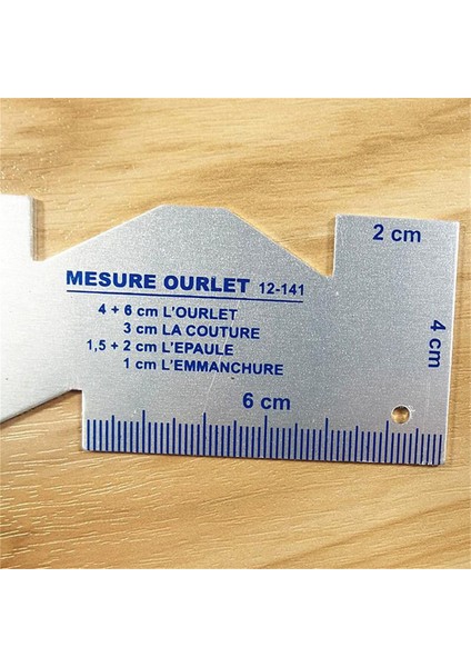 Hassas Dikiş Ölçüm Cihazı Metal Kapitone Terzi Cetveli Şablonu Dıy Patchwork Kapitone Için Dikiş Cetveli (Yurt Dışından) indirimleri