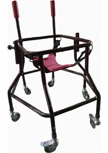 ER513 Engelli Çocuk Örümceği fiyatları