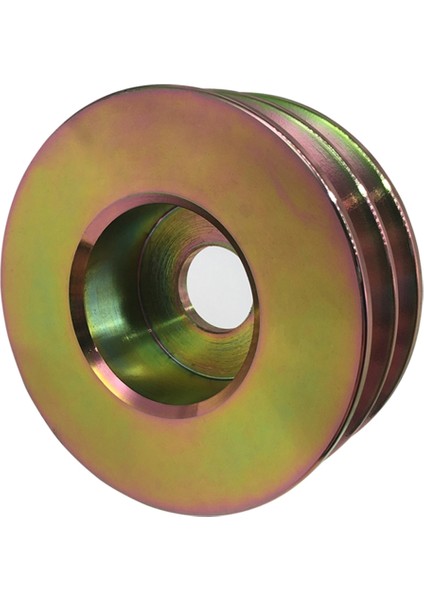 Çift Alternatör Kasnağı 841812 Volvo Penta Için AD31 AD41 AQAD30 AQAD40 AQAD41 Aqd4 (Yurt Dışından) indirimleri