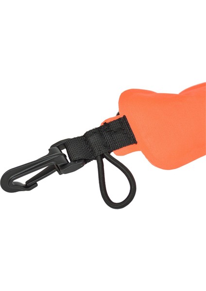 Dalış Tutkunları Için Mini Dalış Smb Kolye Şişme Emniyet Sosis Sinyal Tüpü Yüzey Şamandırası Yeşil (Yurt Dışından) fırsatları