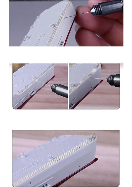 Hobi, El Sanatları, Model ve Küçük Parça Dağıtımı Için Mini Metal Yapıştırıcı Aplikatör Iğnesi (Yurt Dışından) indirimleri