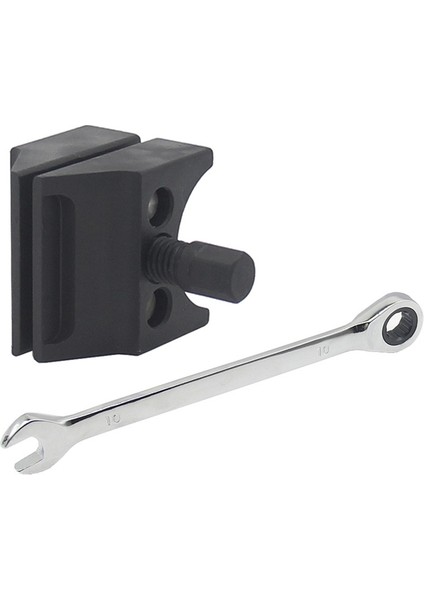 Süspansiyon Destek Ayırıcı Alet - Amortisör Ram Destek Sökme, Bilyalı Mafsal Ayırıcı (Yurt Dışından)