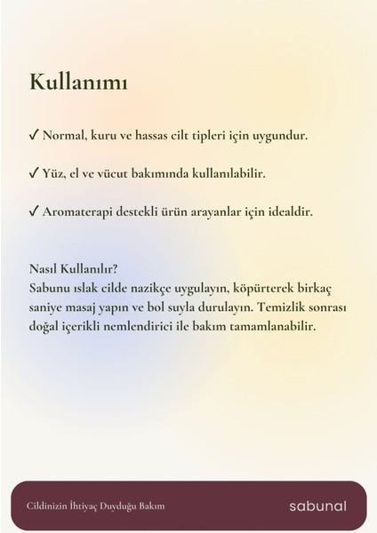 Gül Sabunu - Aromaterapi Cilt Bakımı 100 gr modelleri