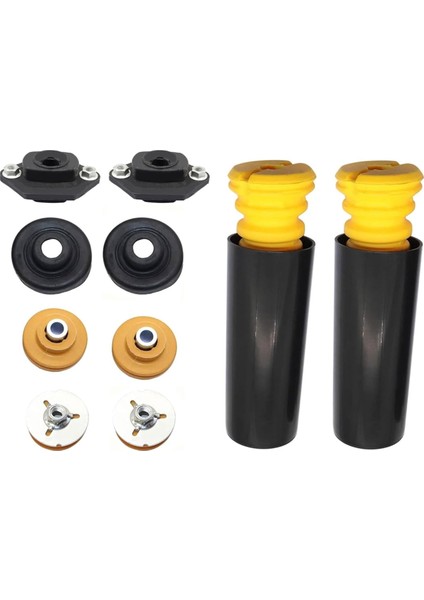 33506767010 33526764418 Bmw E82 E88 E90 E92 328I 335 33526768544 33536767334 Için Arka Süspansiyon Amortisör Montaj Kiti (Yurt Dışından)