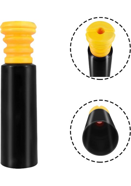 33506767010 33526764418 Bmw E82 E88 E90 E92 328I 335 33526768544 33536767334 Için Arka Süspansiyon Amortisör Montaj Kiti (Yurt Dışından) modelleri