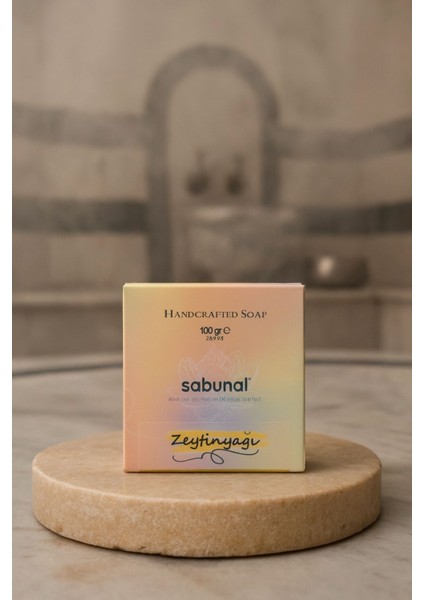 Zeytinyağı Sabunu 4 Adet - Soğuk Pres Doğal Sızma Zeytinyağı Hamam Sabunu fırsatları