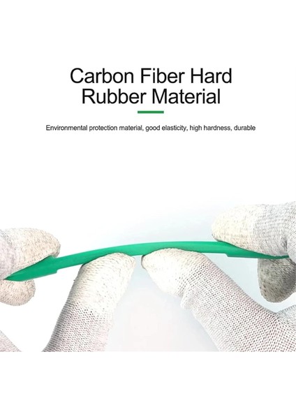 Cep Telefonu, Dizüstü Bilgisayar, Bilgisayar Montajı ve Sökümü Için 10'u 1 Arada Çift Başlı Plastik Kaldırma Açma Aleti Spudger Telefon Tamir Aleti (Yurt Dışından) fiyatları