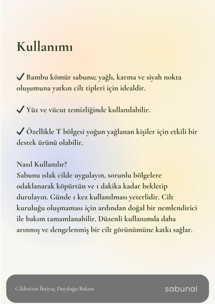 Bambu Kömür Sabunu 4 Adet - Siyah Nokta ve Cilt Temizleyici Doğal Sabun modelleri