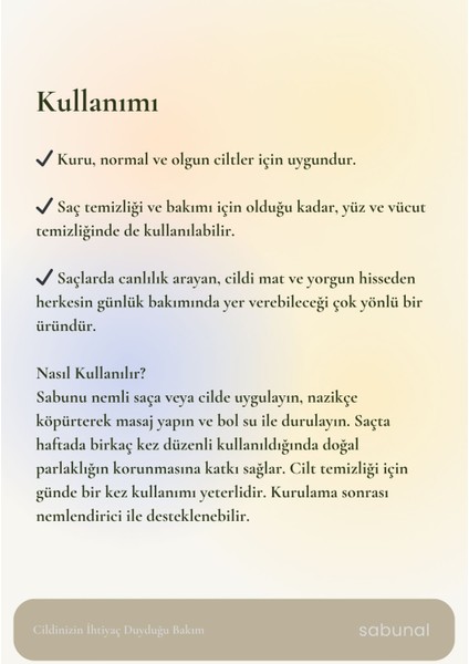 Argan Yağı Sabunu 3 Adet - Parlak ve Hacimli Saçlar İçin Doğal Sabun modelleri
