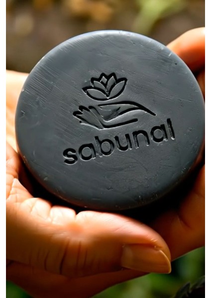 Amla Sabunu - Saç ve Sakal Bakımına Uygun Doğal Sabun 100 gr indirimleri