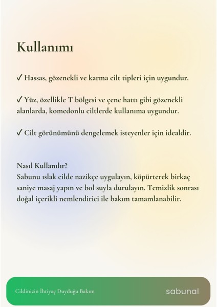 Gümüş Sabunu 3 Adet - Cilt Görünüm Düzenleyici ve Gözenekli Hassas Ciltler İçin Sabun fırsatları