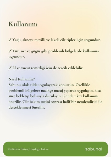 Çay Ağacı Sabunu 2 Adet - Ferahlatıcı ve Arındırıcı Cilt Bakım Sabunu modelleri